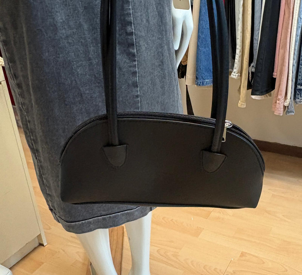 BOLSO NEGRO DIVIDIVI