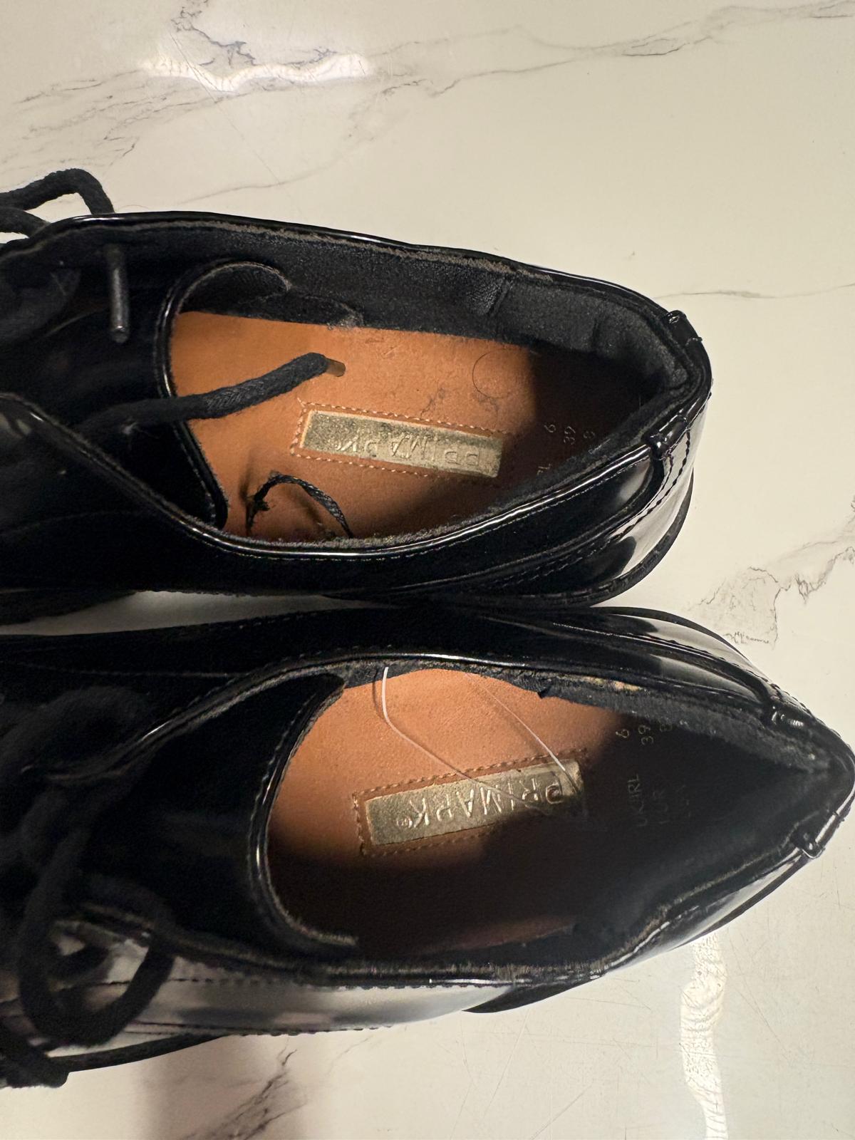 ZAPATO VESTIR PRIMARK