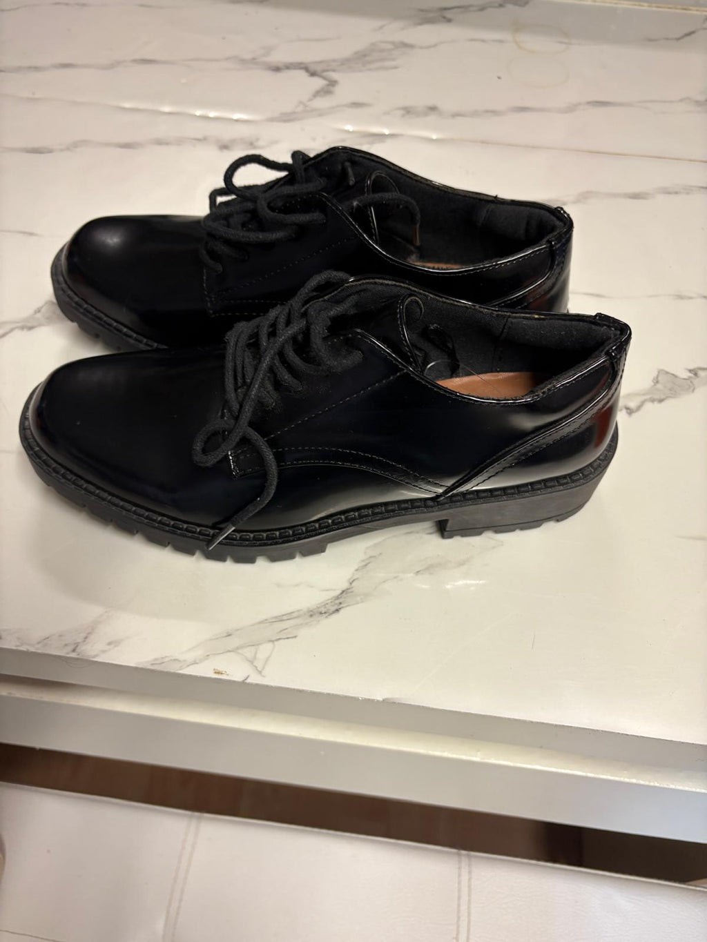 ZAPATO VESTIR PRIMARK