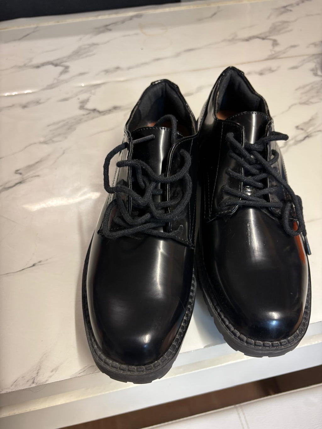 ZAPATO VESTIR PRIMARK