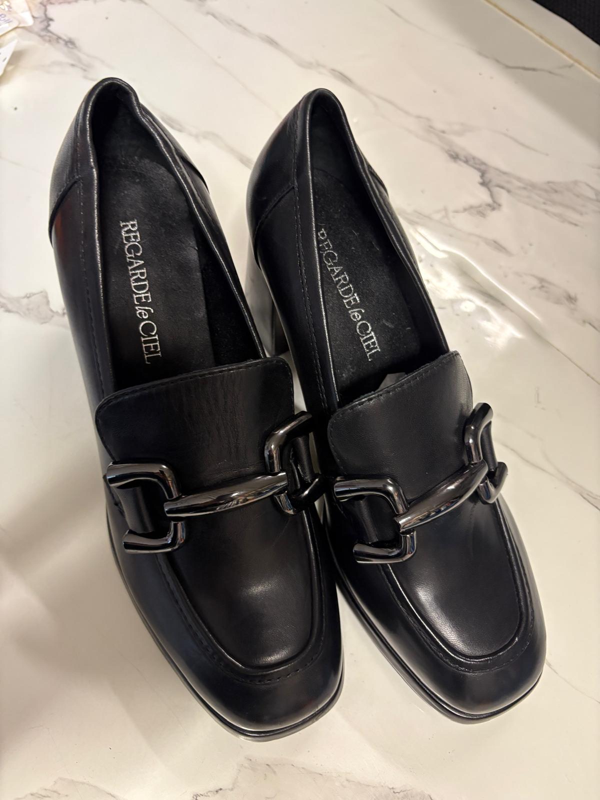 ZAPATO CORTE SALON REGARDEleCIEL