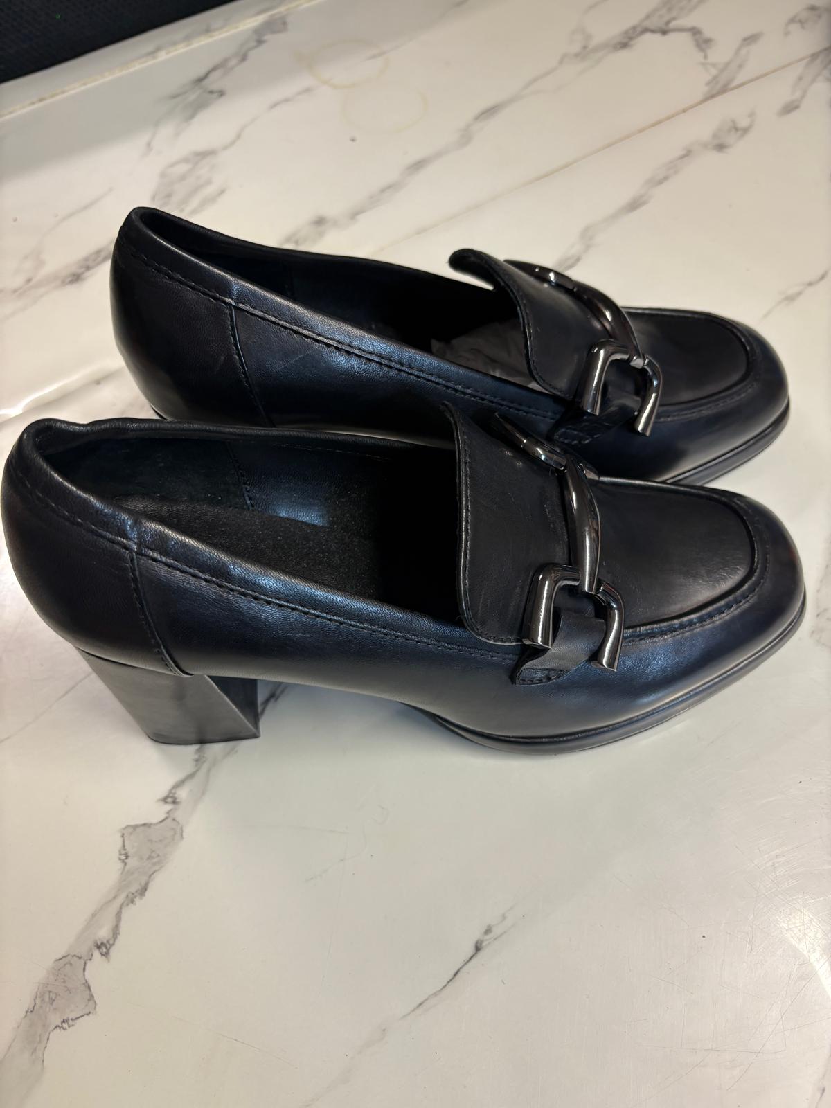 ZAPATO CORTE SALON REGARDEleCIEL