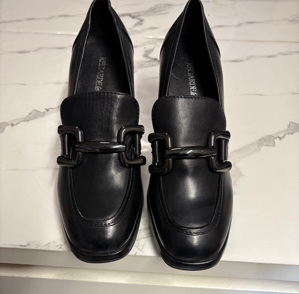 ZAPATO CORTE SALON REGARDEleCIEL