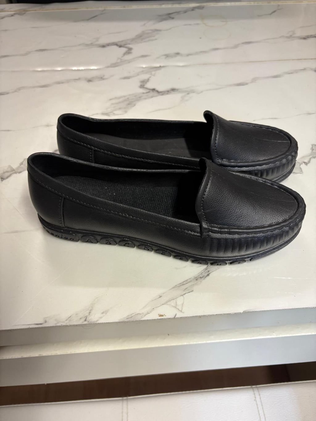 MOCASIN MUY COMODO PRIMARK