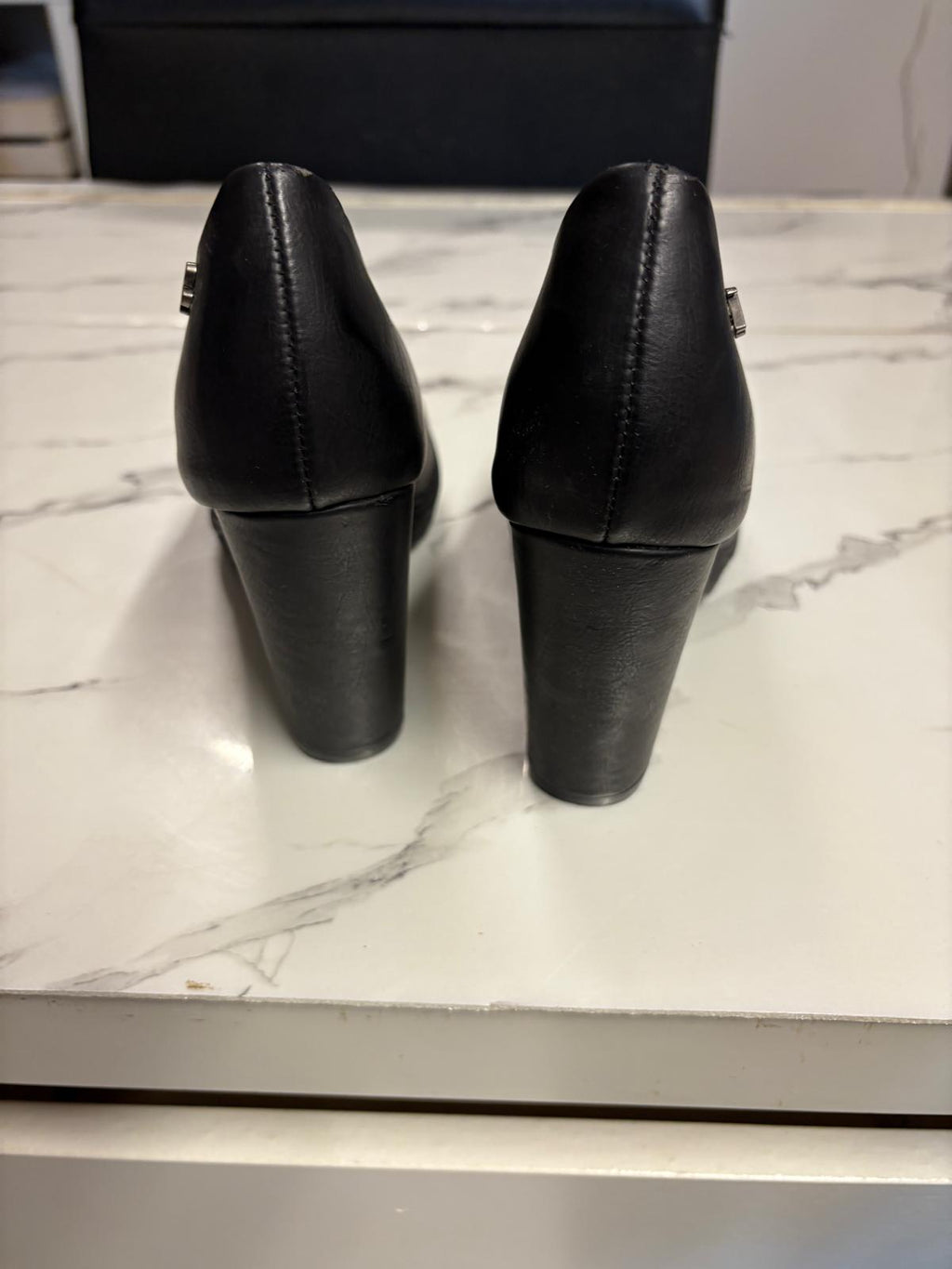 ZAPATO CORTE SALON  REFRESH