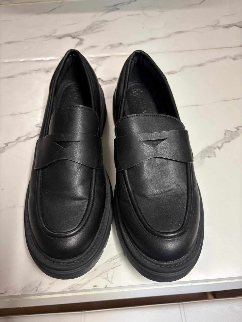 MOCASIN NEGRO PRIMARK