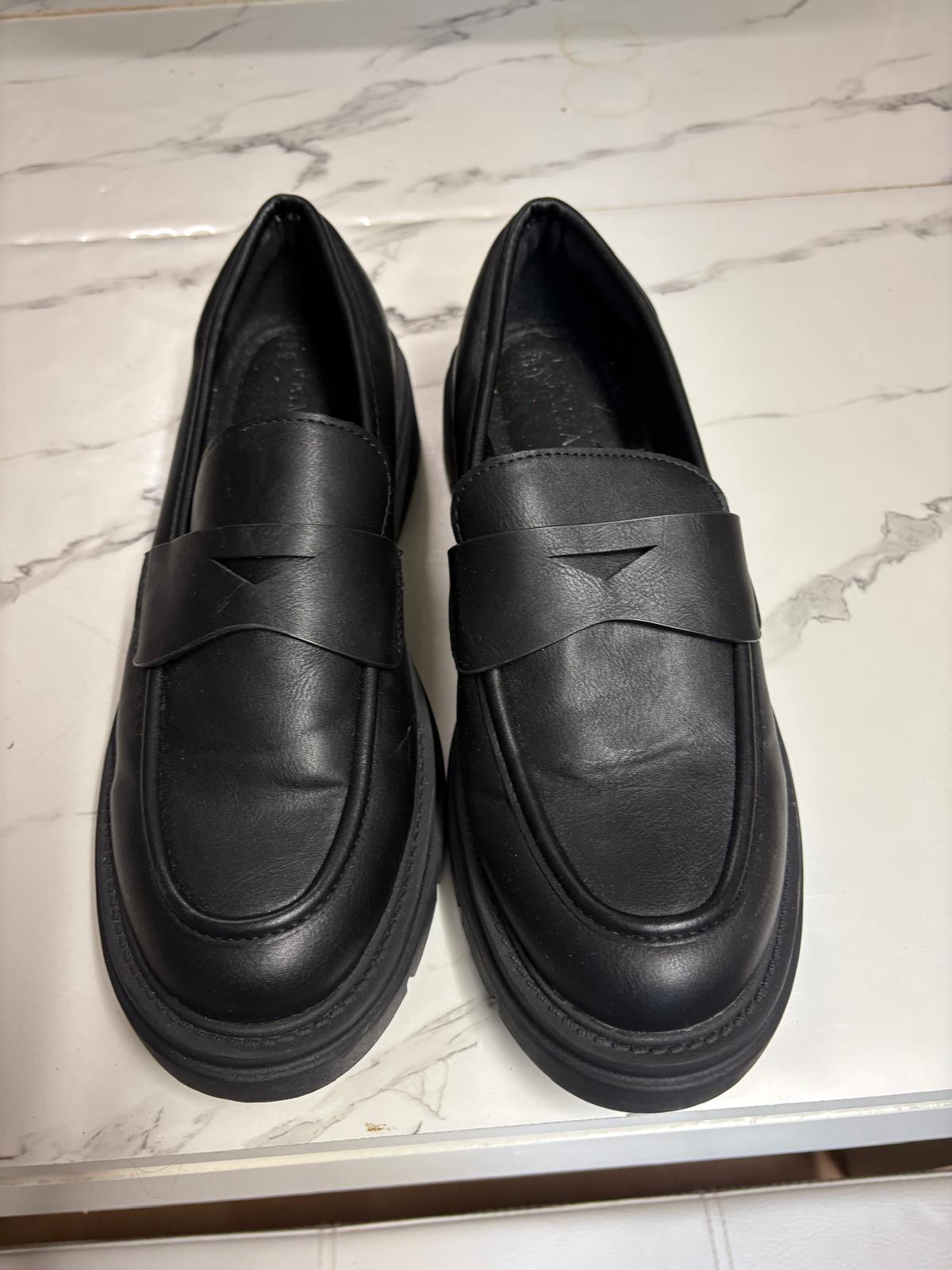 MOCASIN NEGRO PRIMARK