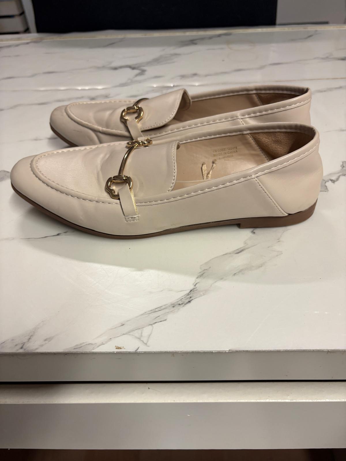 MOCASIN CRUDO PRIMARK