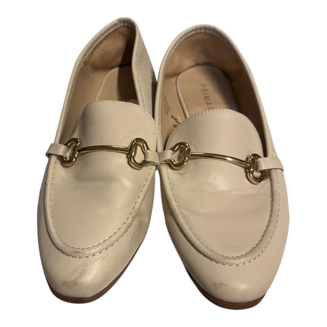 MOCASIN CRUDO PRIMARK