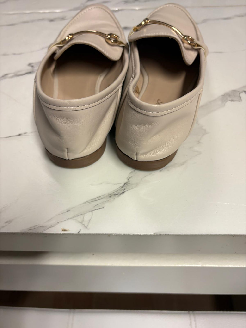 MOCASIN CRUDO PRIMARK