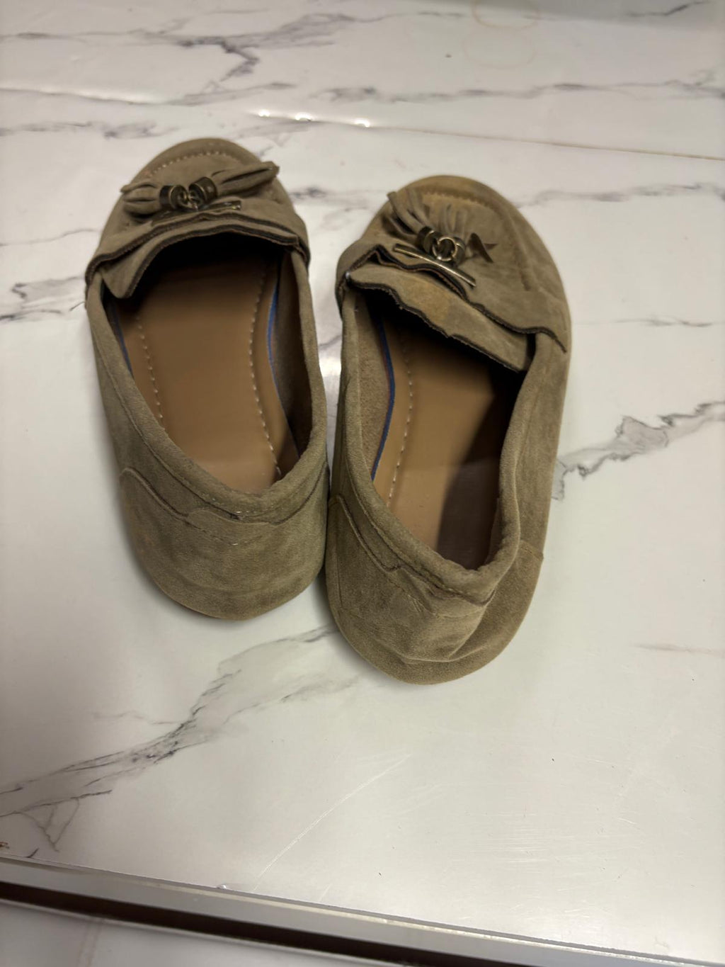 MOCASIN COMODO  TALLA 39