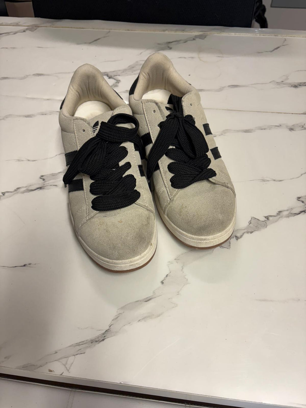 BAMBAS DEPORTIVAS VESTIR