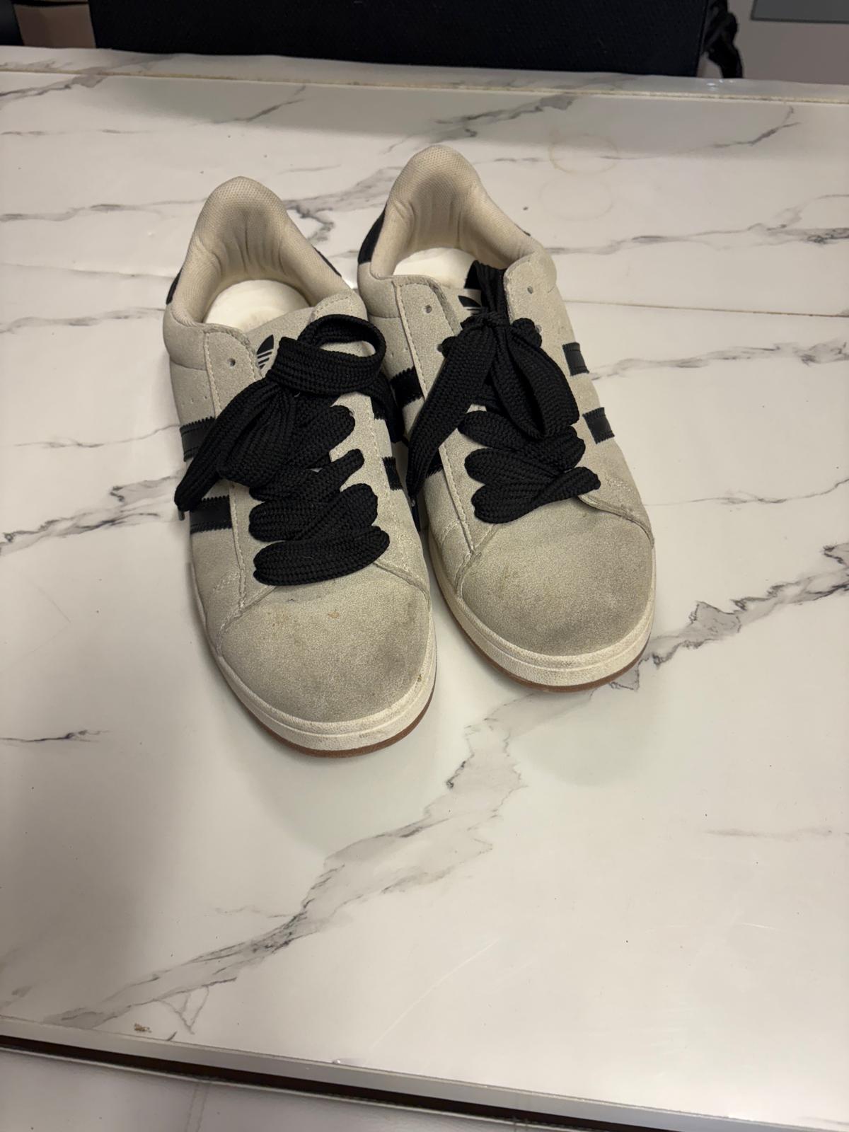 BAMBAS DEPORTIVAS VESTIR