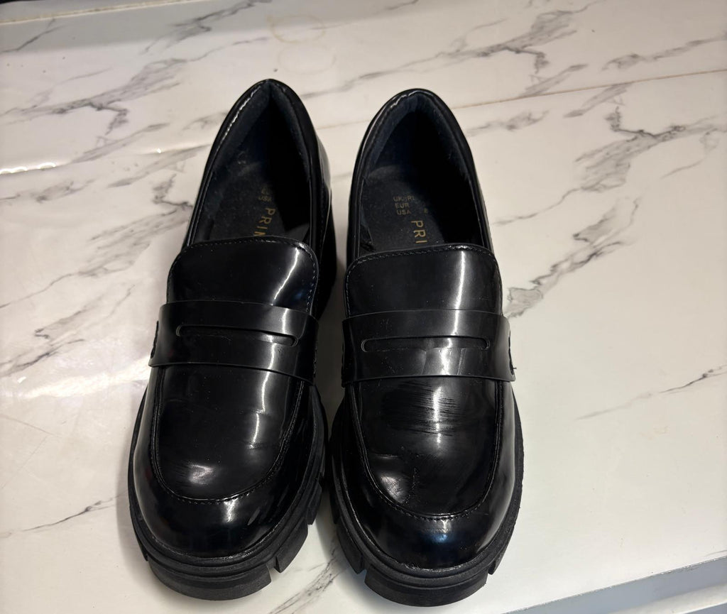 ZAPATO NEGRO PRIMARK