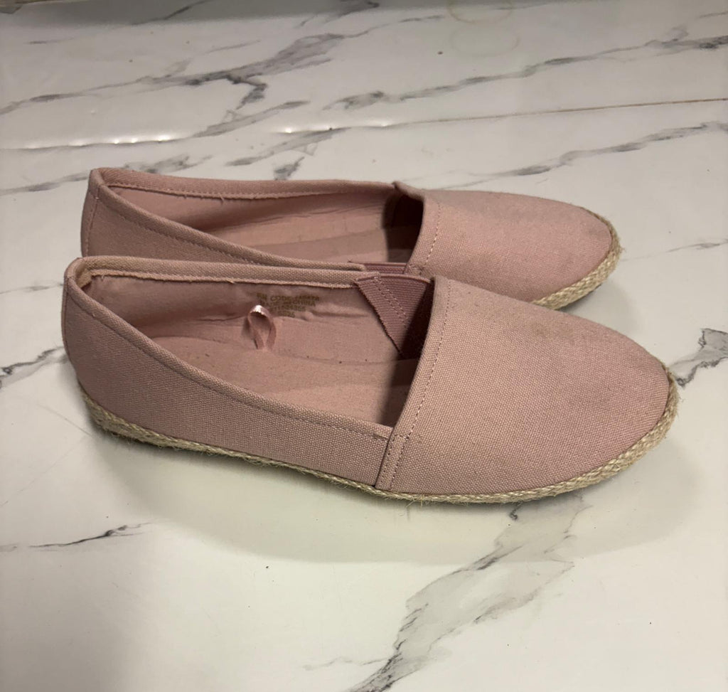 BAILARINA ROSA PRIMARK