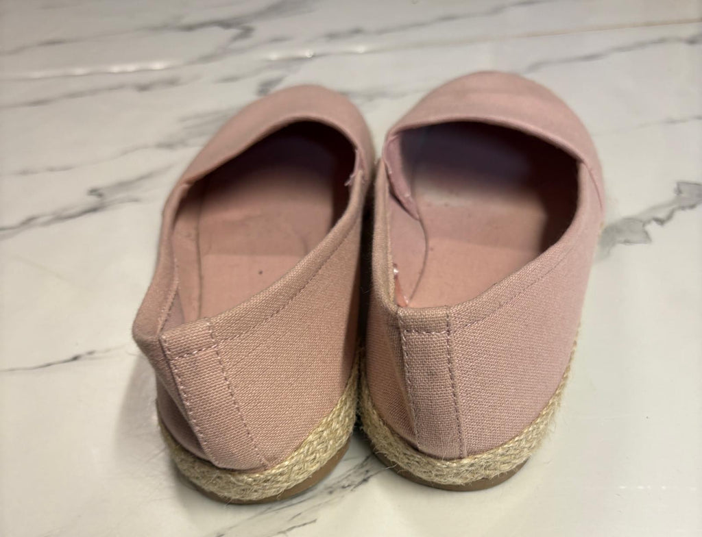 BAILARINA ROSA PRIMARK