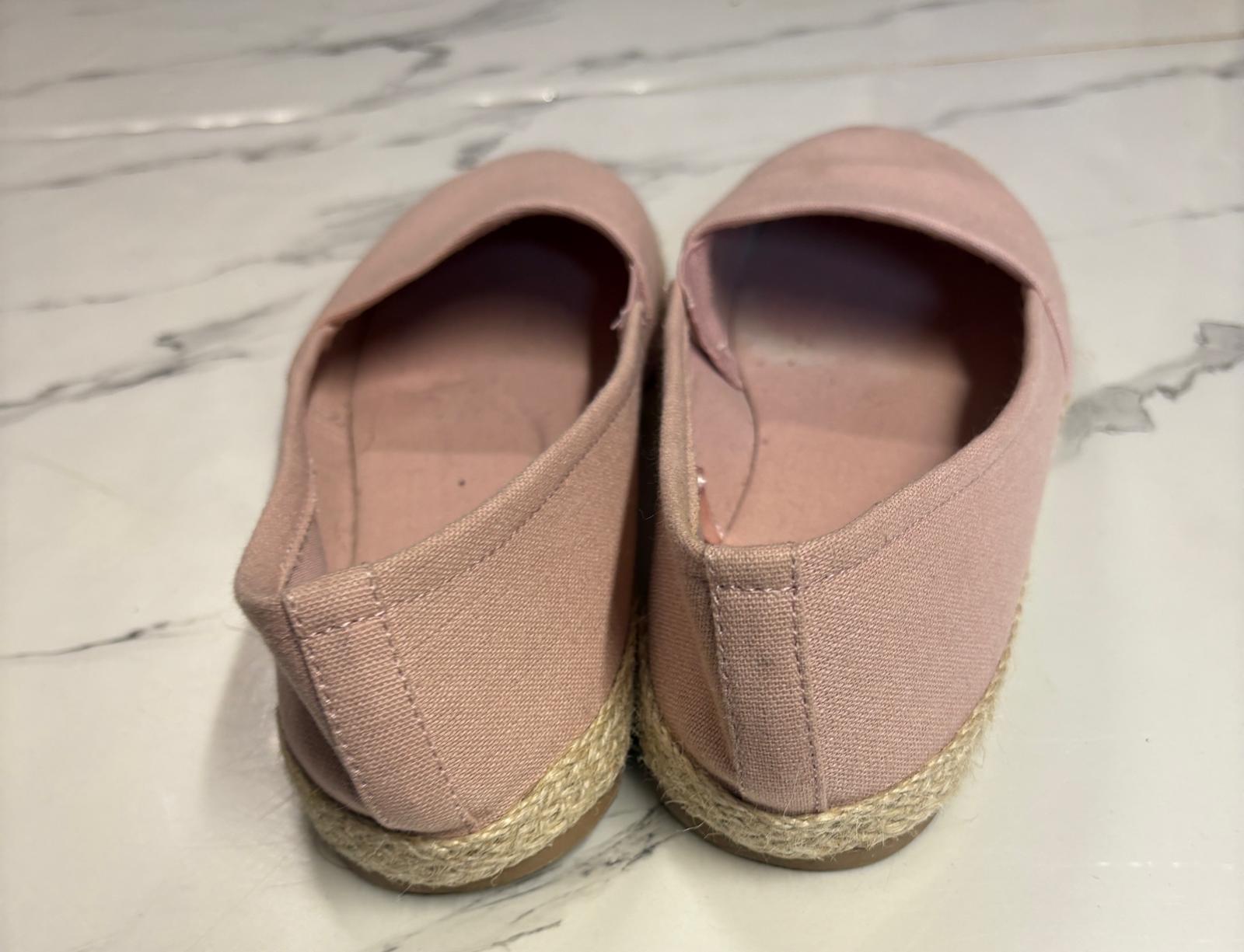 BAILARINA ROSA PRIMARK