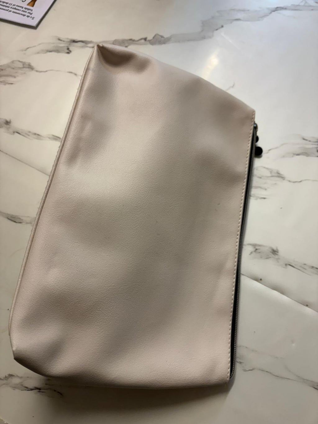 NECESER BLANCO MICKY MOUSE