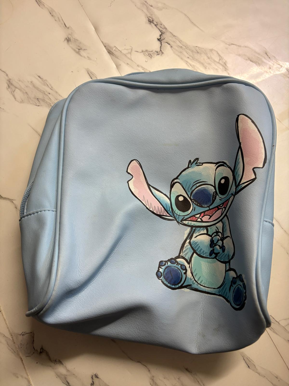 NECESER GRANDE STITCH