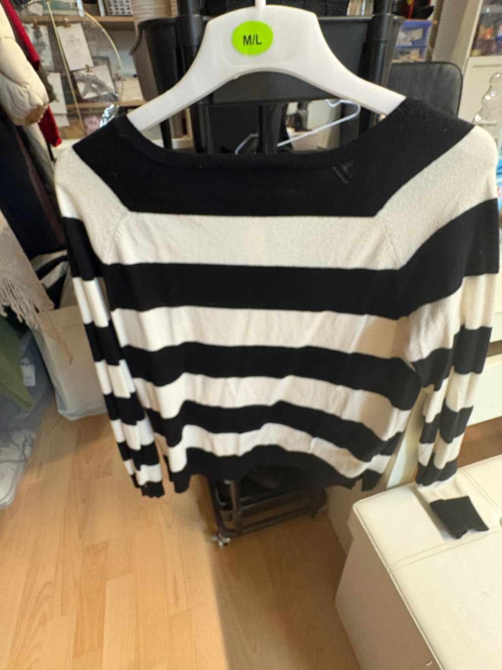 JERSEY RALLAS STRADIVARIUS