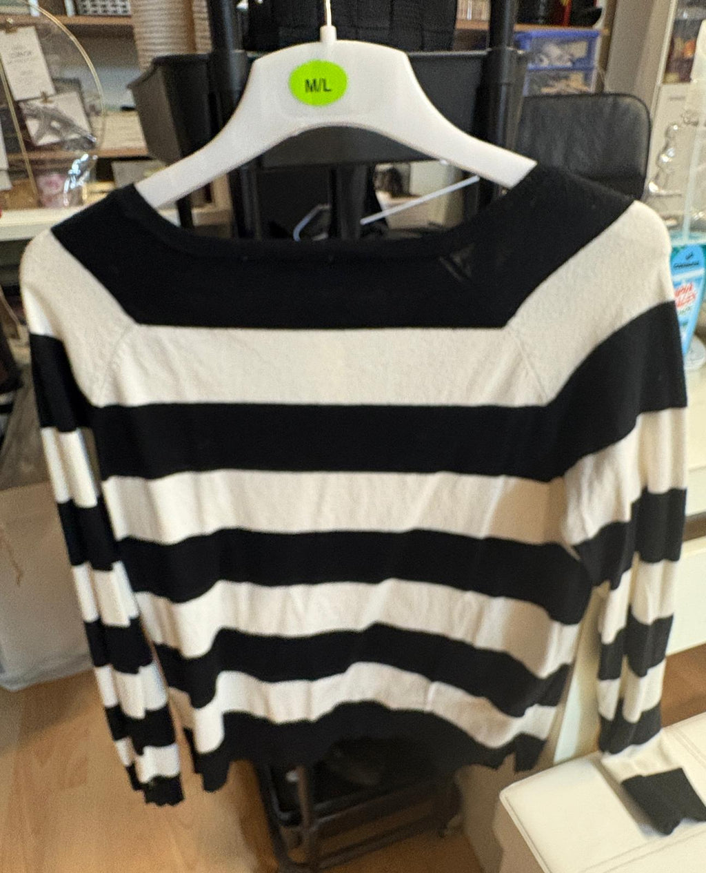 JERSEY RALLAS STRADIVARIUS