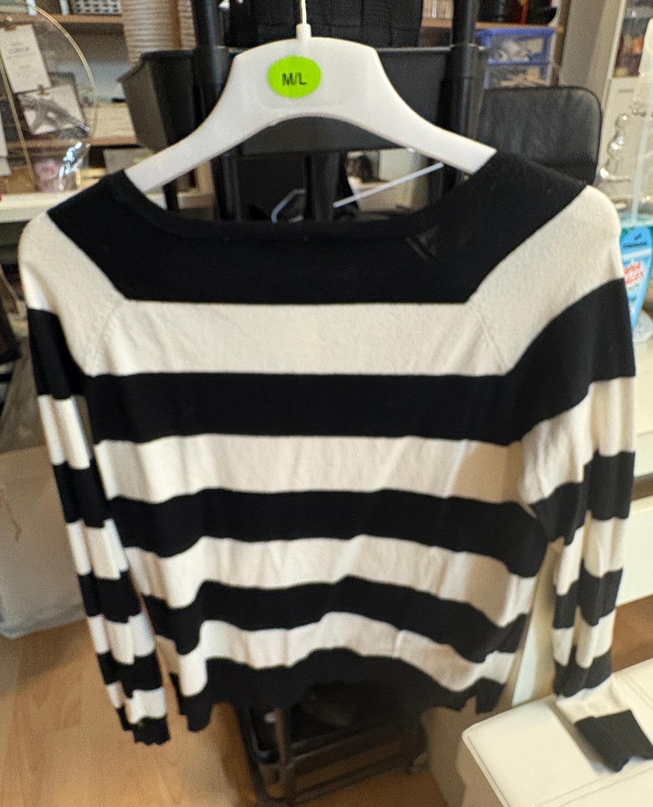 JERSEY RALLAS STRADIVARIUS