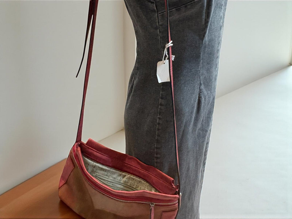 BOLSO ANARANJADO KILROY