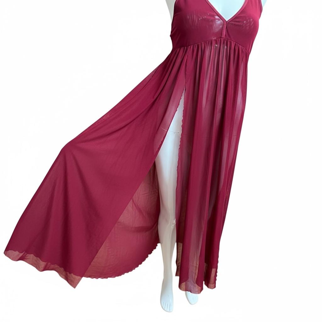 CAMISON ABIERTO LARGO