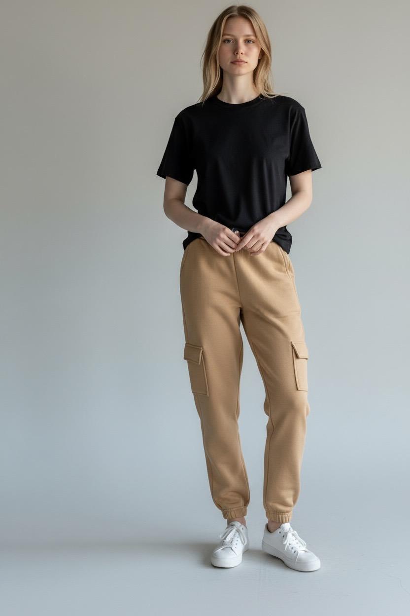 PANTALON CHANDAL TALLA  L