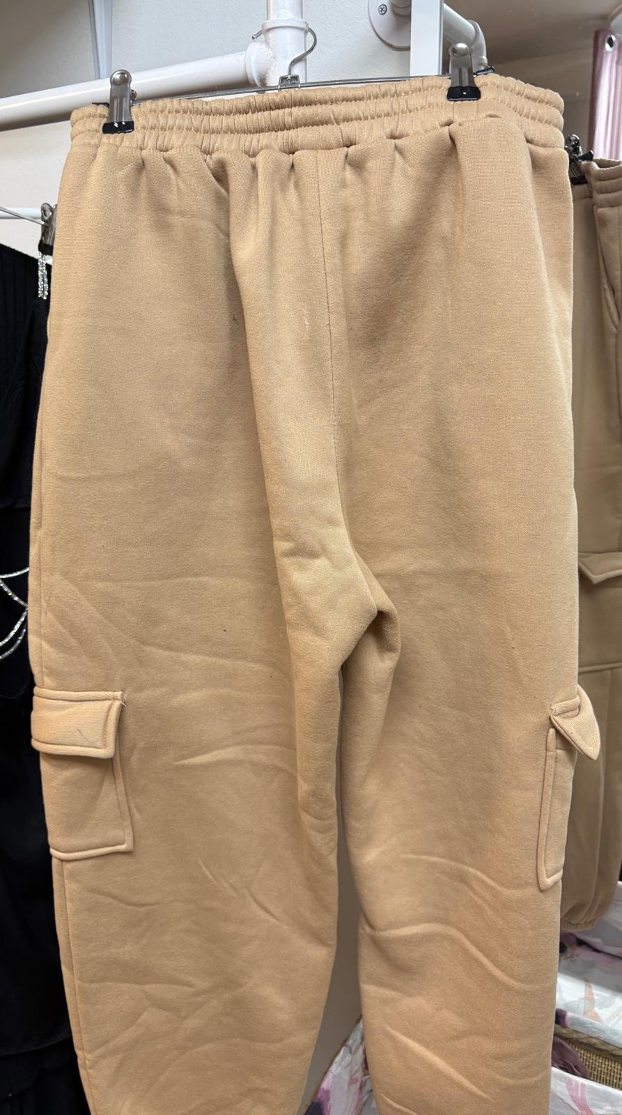 PANTALON CHANDAL TALLA  L