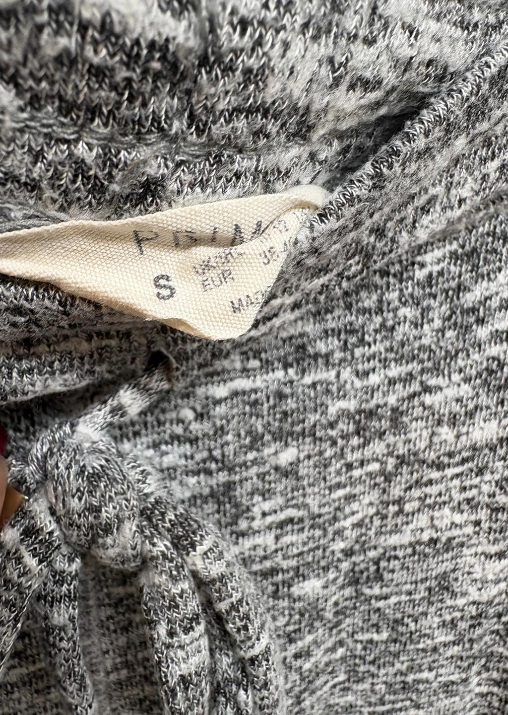 PANTALON CHANDAL PRIMARK