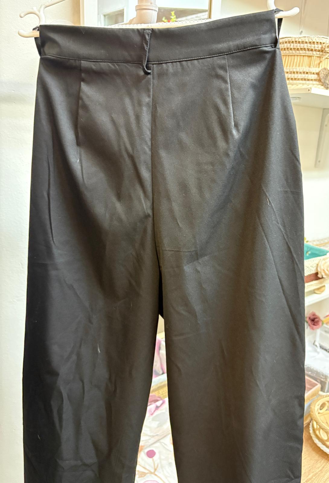 PANTALON GRIS