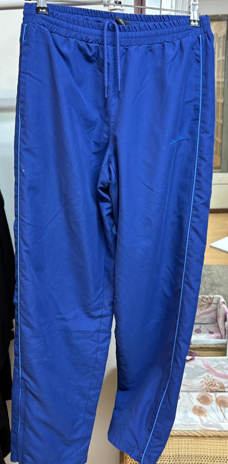 PANTALON CHANDAL IETS FRANS