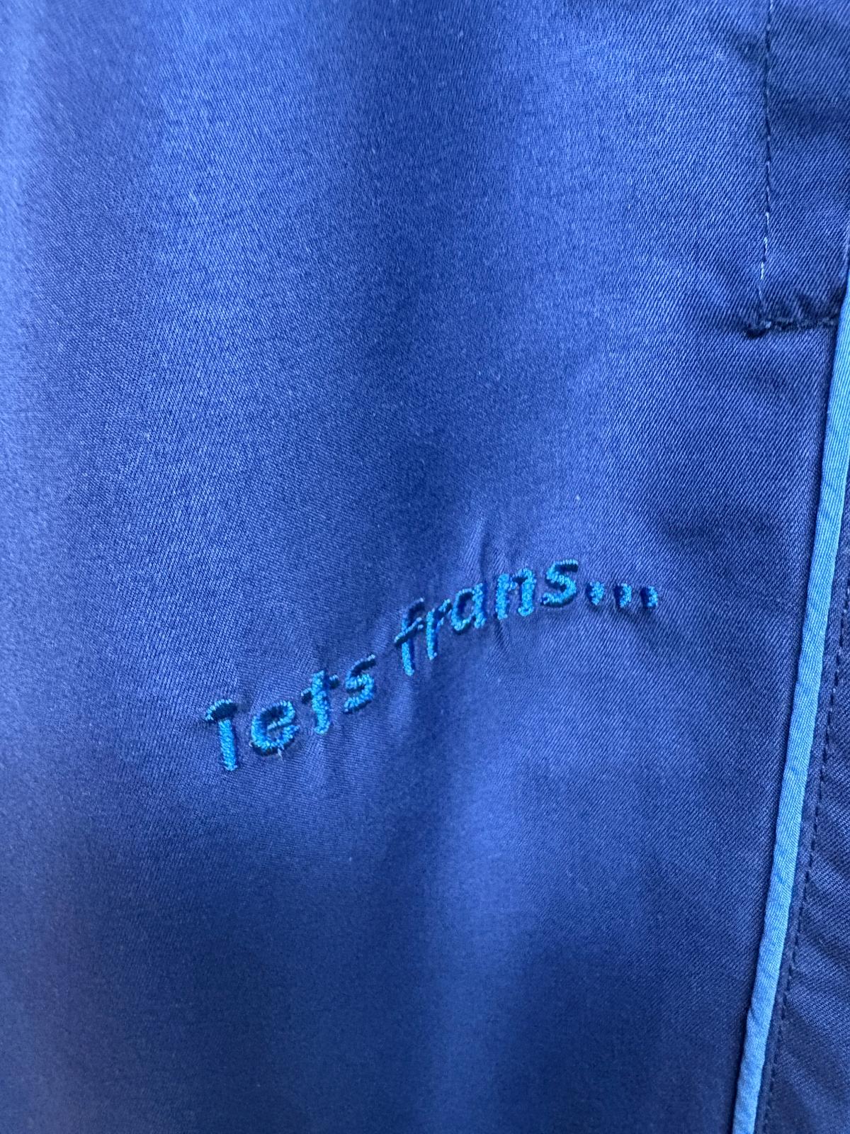 PANTALON CHANDAL IETS FRANS