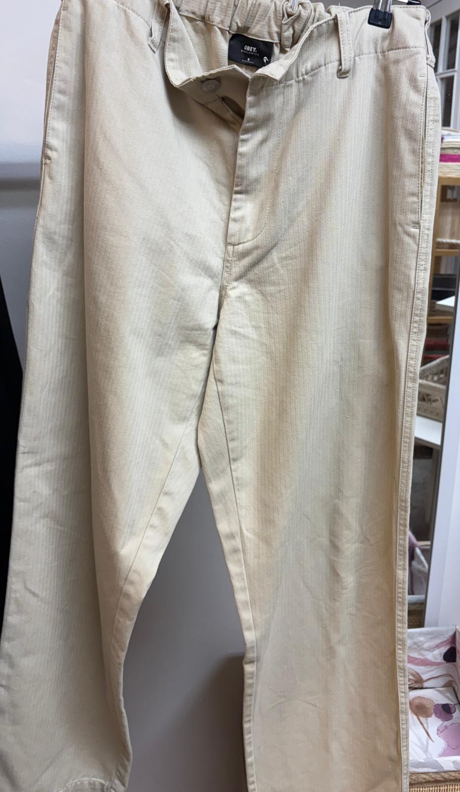 PANTALON OBEY
