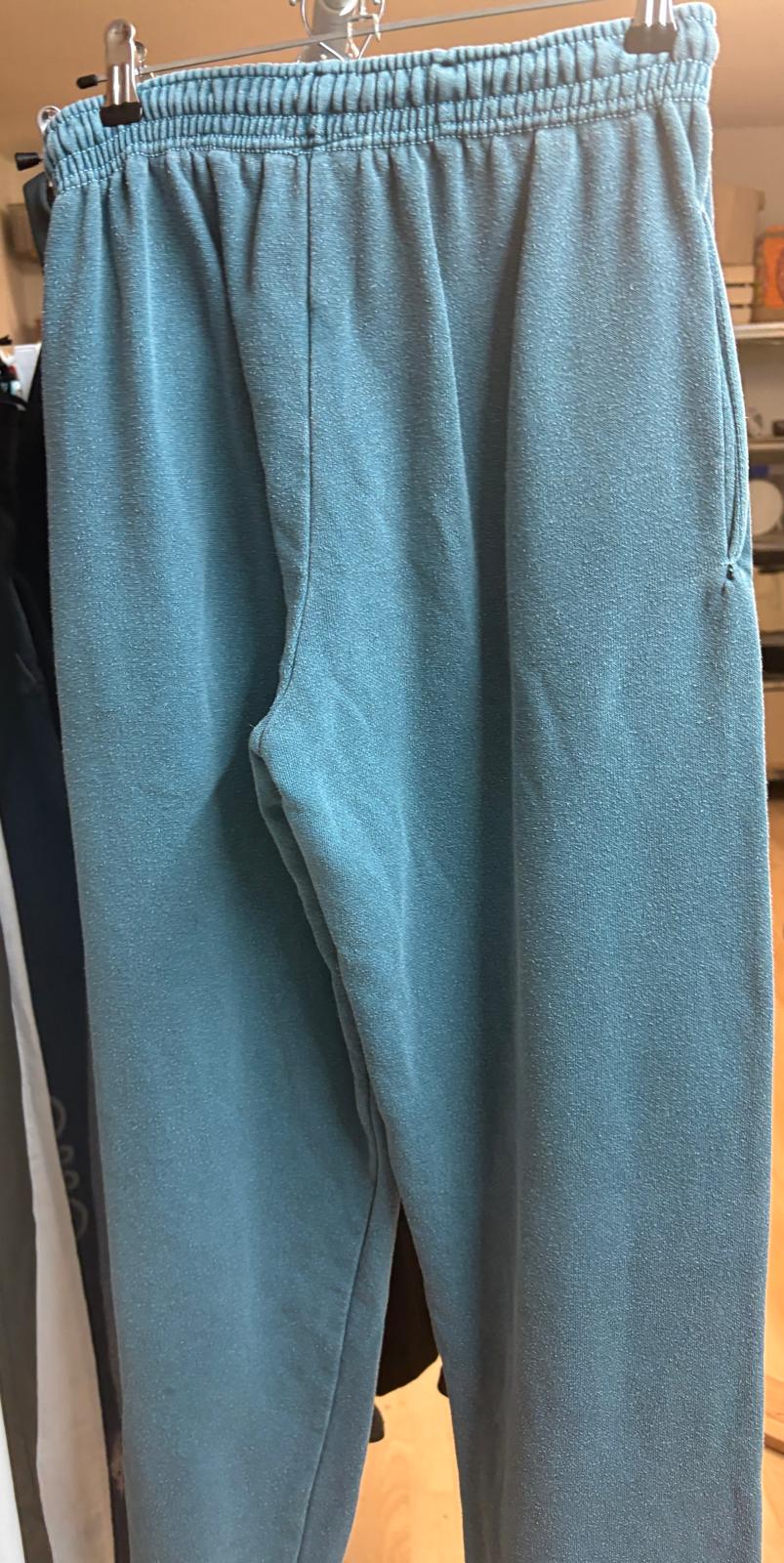 PANTALON CHANDAL IETS FRANS