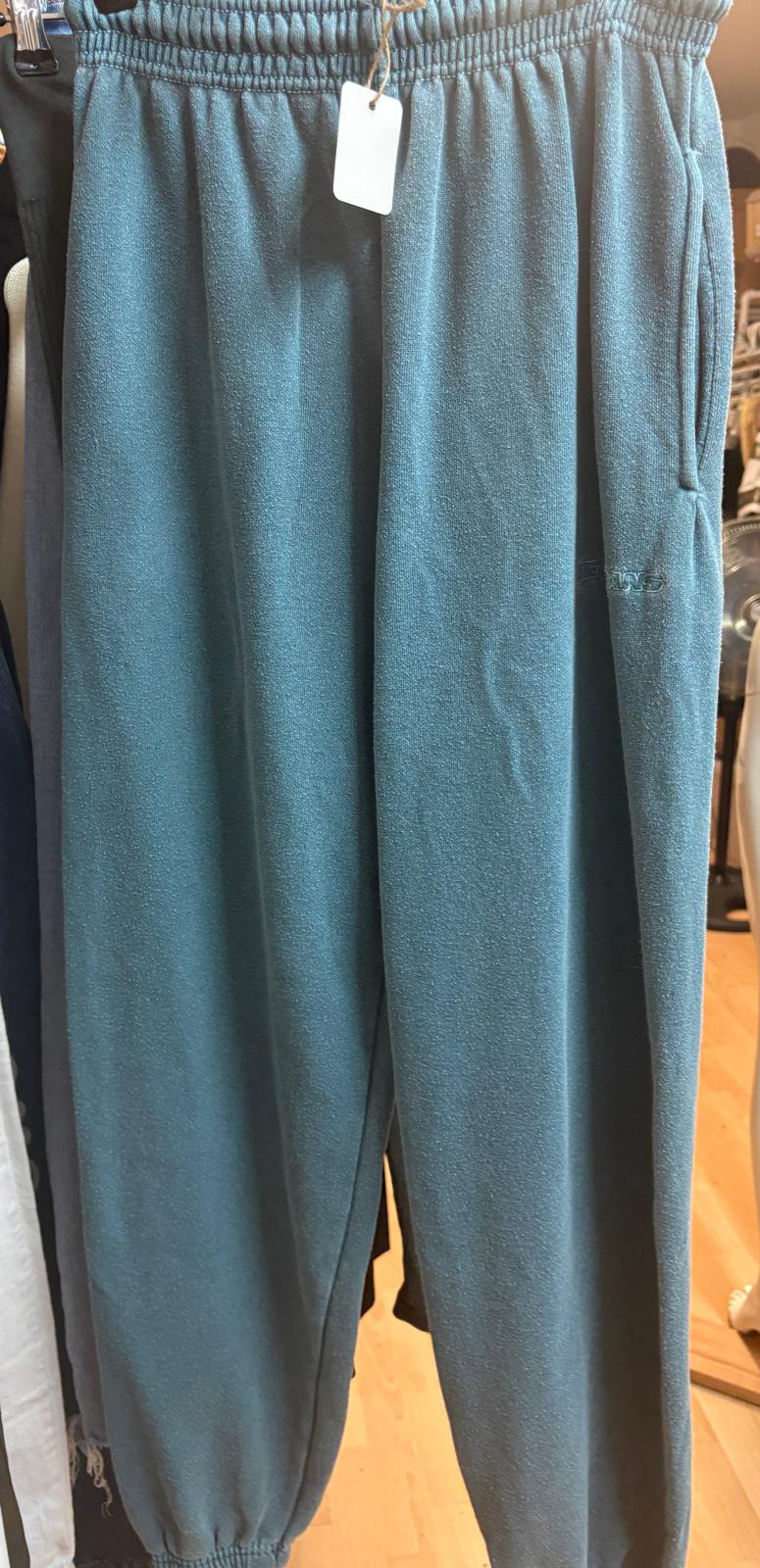 PANTALON CHANDAL IETS FRANS