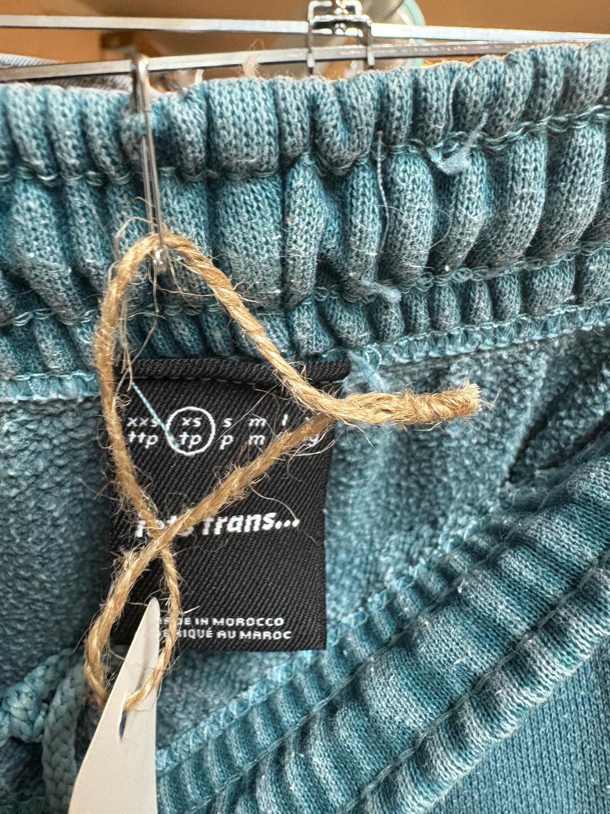 PANTALON CHANDAL IETS FRANS