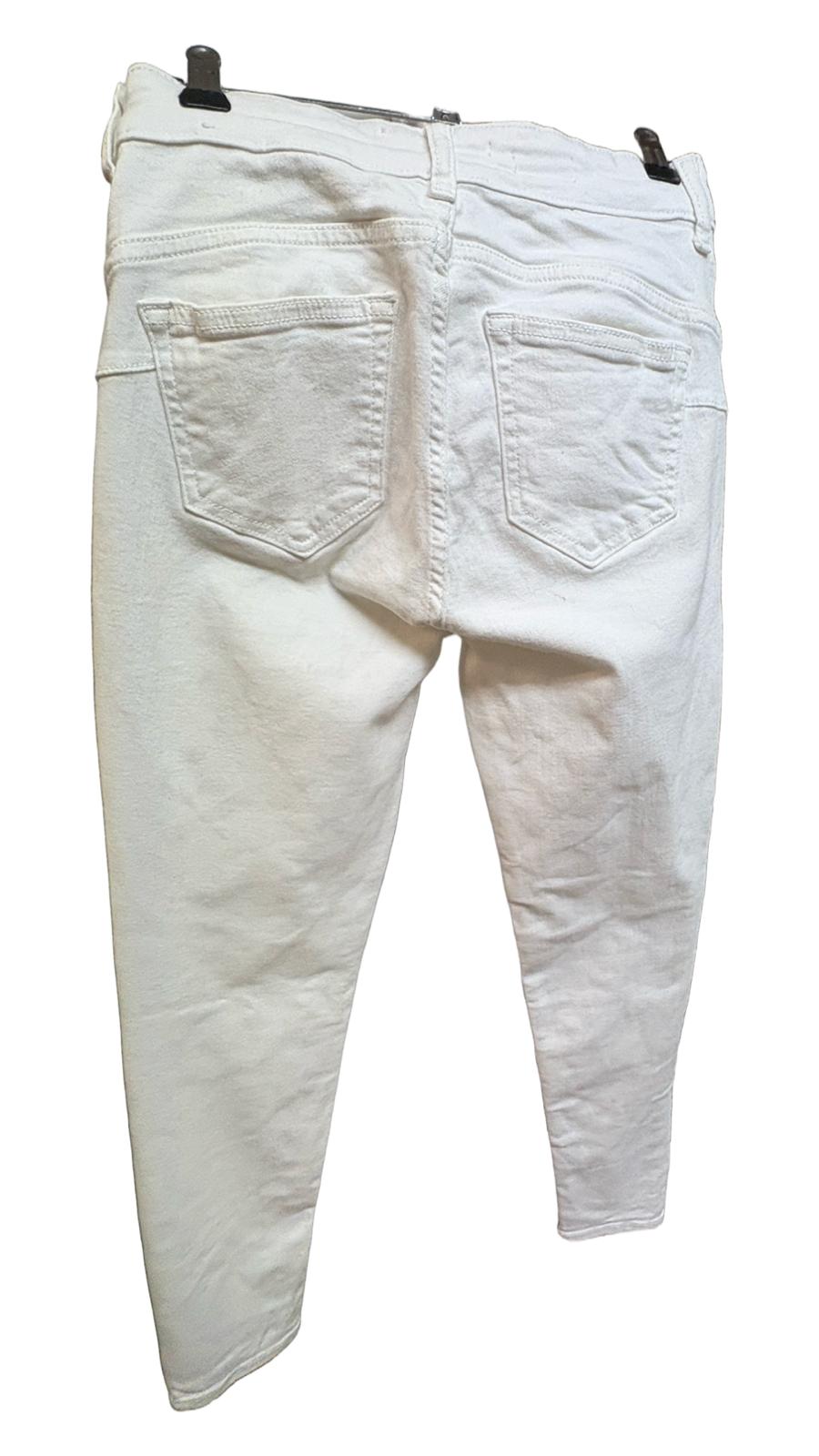 PANTALON MANGO
