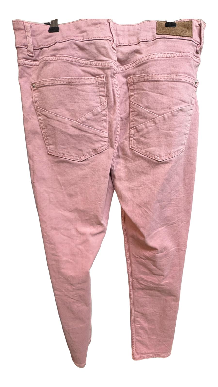 PANTALON ROSA SFERA