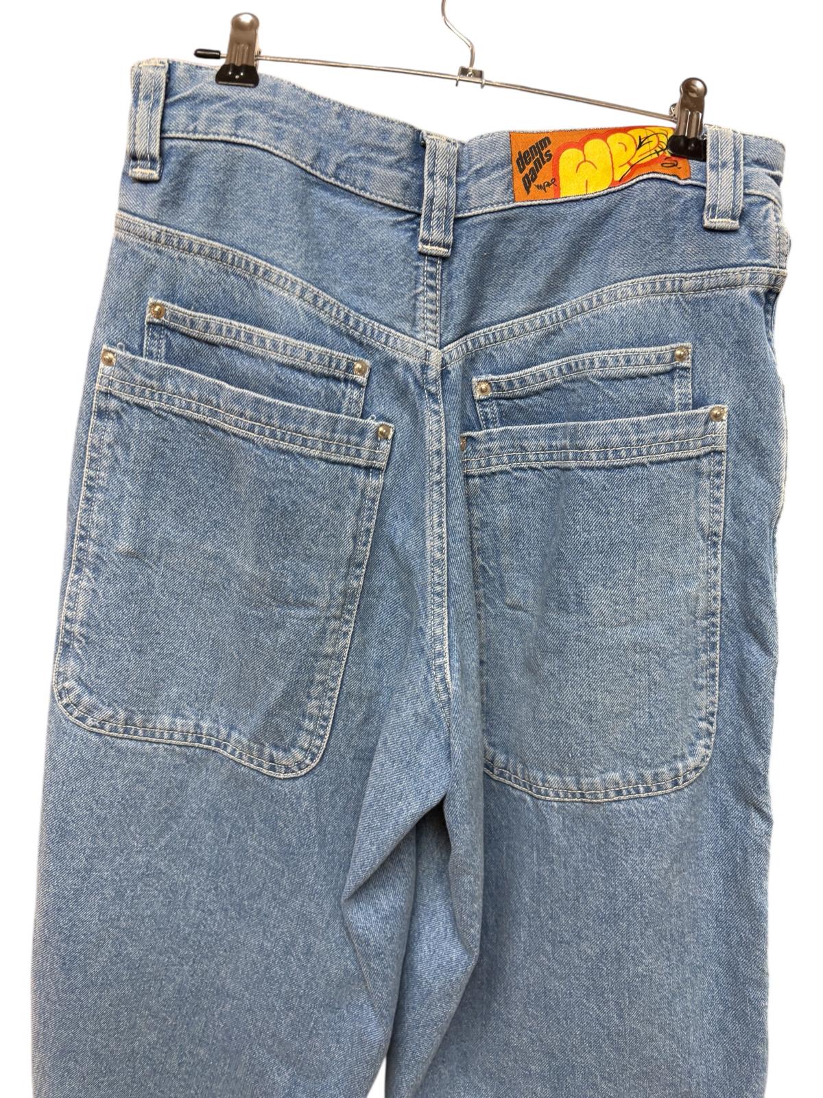 PANTALON CORTO BERSHKA