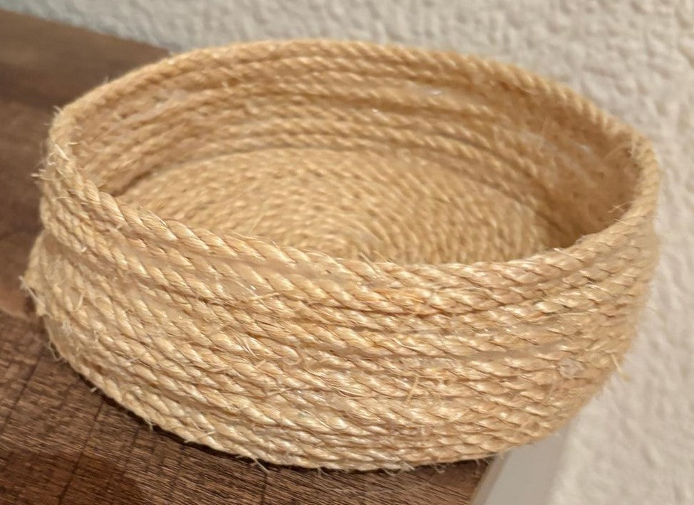 CESTITA SISAL REF 66
