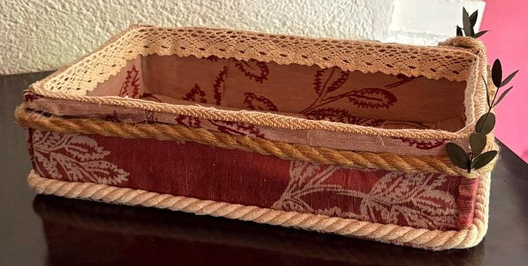CESTA VINTAGE REF 83